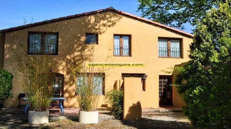 Ma-Cabane - Vente Maison Saint-Cyprien, 450 m²