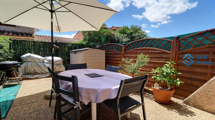 Ma-Cabane - Vente Maison Saint-Cyprien, 63 m²