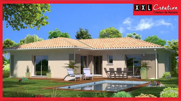 Ma-Cabane - Vente Maison Saint-Cyprien, 110 m²