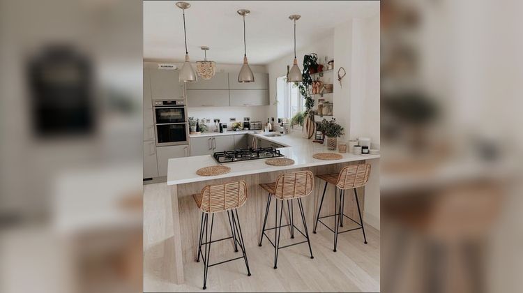 Ma-Cabane - Vente Maison Saint-Cyprien, 110 m²