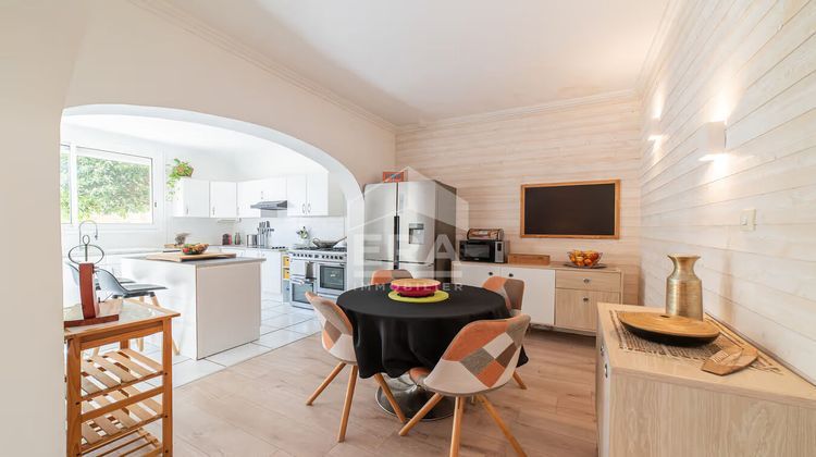 Ma-Cabane - Vente Maison SAINT-CYPRIEN, 192 m²