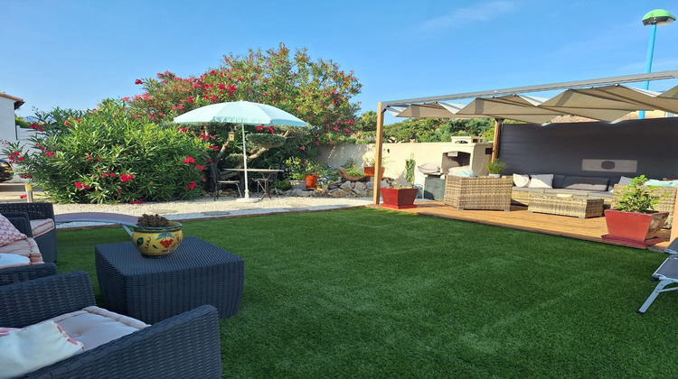 Ma-Cabane - Vente Maison SAINT CYPRIEN, 136 m²