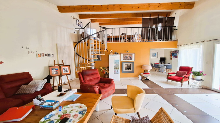 Ma-Cabane - Vente Maison SAINT CYPRIEN, 136 m²