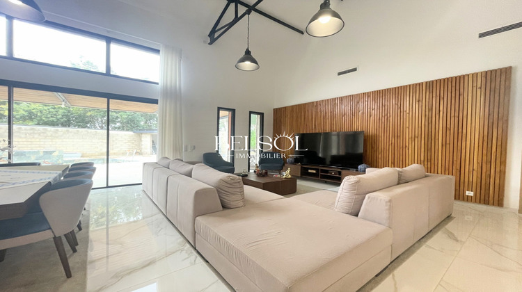 Ma-Cabane - Vente Maison Saint-Cyprien, 216 m²