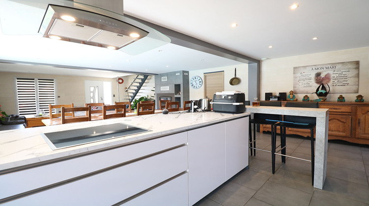 Ma-Cabane - Vente Maison SAINT-CYPRIEN, 197 m²