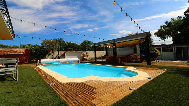 Ma-Cabane - Vente Maison SAINT-CYPRIEN, 197 m²