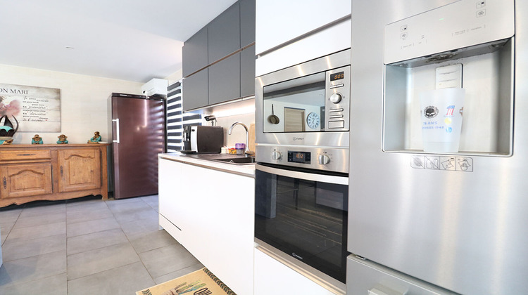 Ma-Cabane - Vente Maison SAINT-CYPRIEN, 197 m²