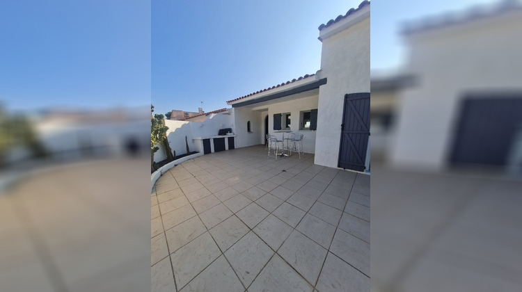 Ma-Cabane - Vente Maison Saint-Cyprien, 124 m²