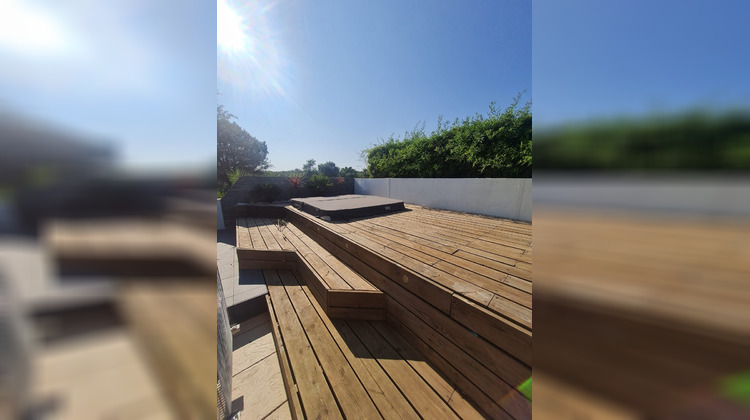 Ma-Cabane - Vente Maison Saint-Cyprien, 124 m²