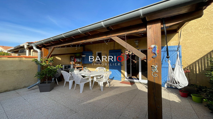 Ma-Cabane - Vente Maison Saint-Cyprien, 29 m²