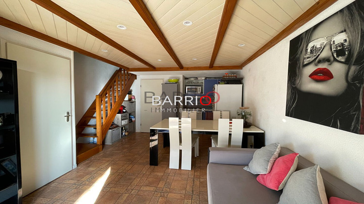 Ma-Cabane - Vente Maison Saint-Cyprien, 29 m²
