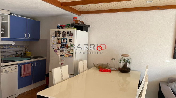 Ma-Cabane - Vente Maison Saint-Cyprien, 29 m²