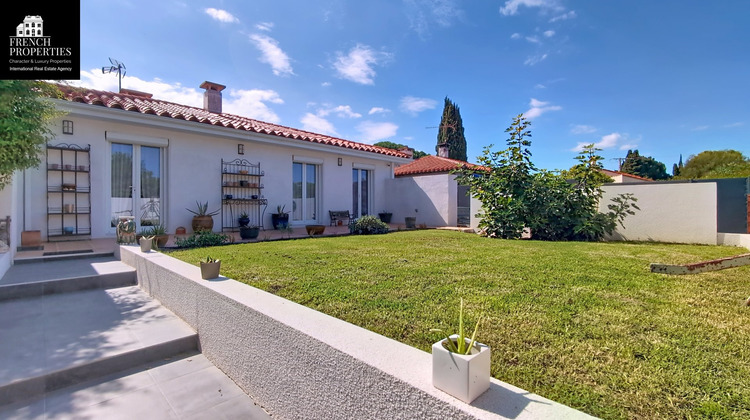 Ma-Cabane - Vente Maison SAINT CYPRIEN, 156 m²