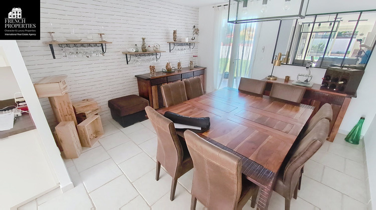 Ma-Cabane - Vente Maison SAINT CYPRIEN, 156 m²