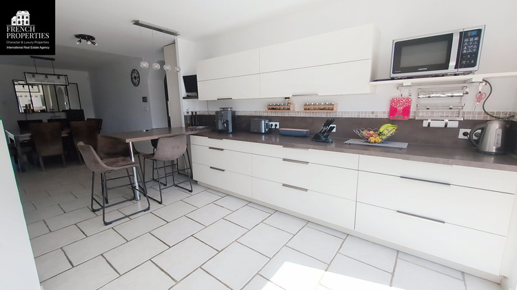 Ma-Cabane - Vente Maison SAINT CYPRIEN, 156 m²