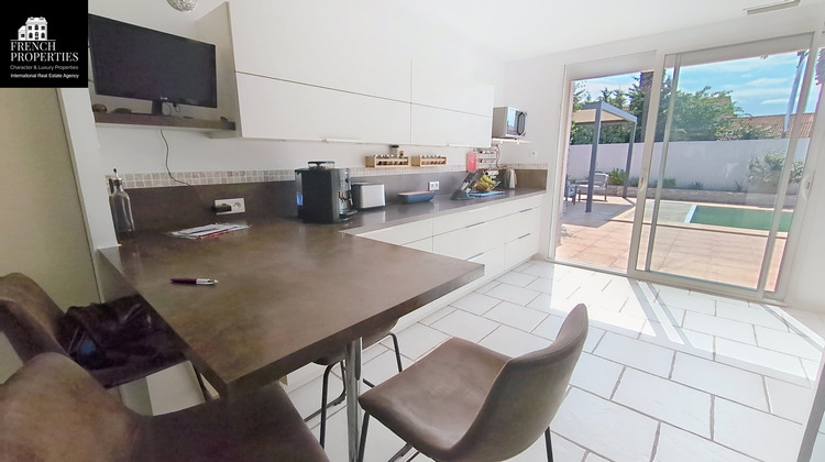 Ma-Cabane - Vente Maison SAINT CYPRIEN, 156 m²