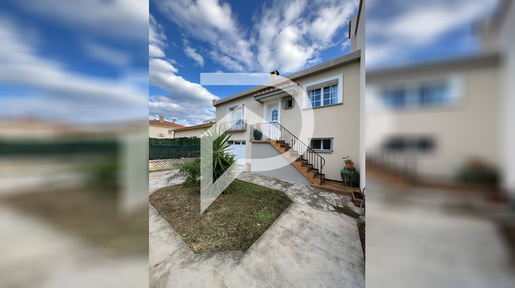 Ma-Cabane - Vente Maison SAINT-CYPRIEN, 139 m²