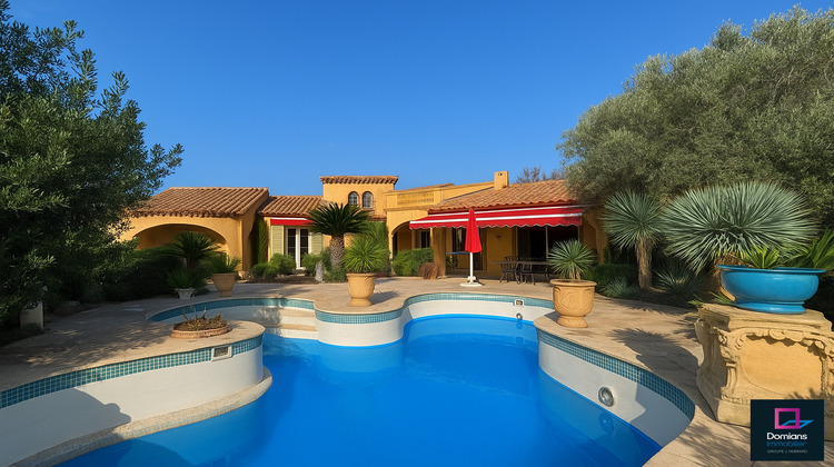 Ma-Cabane - Vente Maison Saint-Cyprien, 208 m²