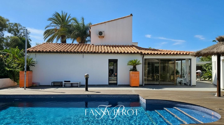 Ma-Cabane - Vente Maison SAINT CYPRIEN, 205 m²