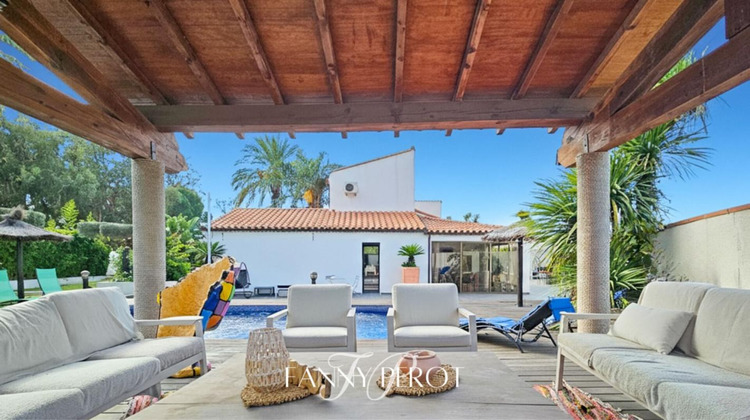 Ma-Cabane - Vente Maison SAINT CYPRIEN, 205 m²