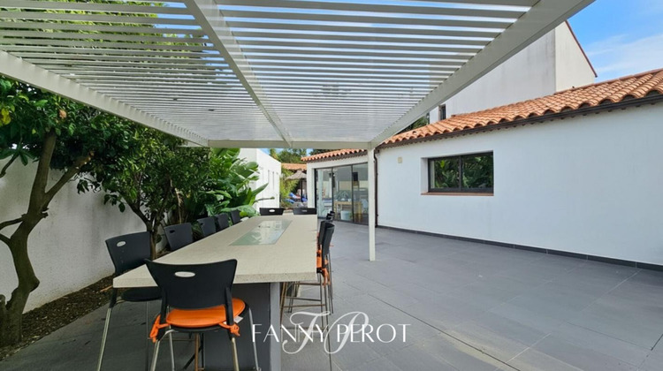 Ma-Cabane - Vente Maison SAINT CYPRIEN, 205 m²