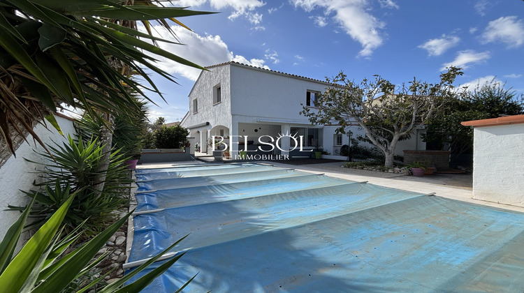 Ma-Cabane - Vente Maison Saint-Cyprien, 160 m²