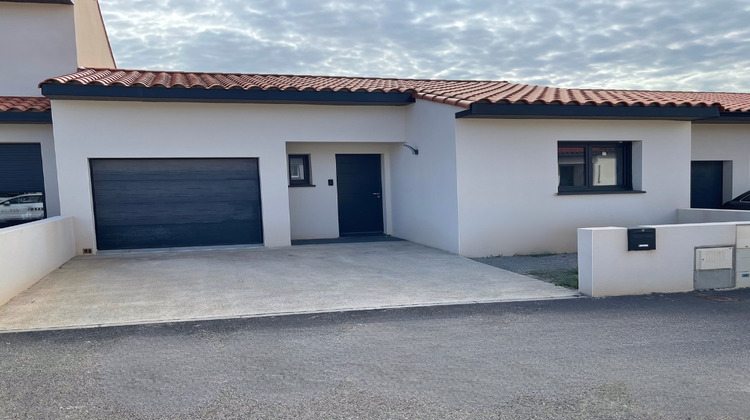 Ma-Cabane - Vente Maison Saint-Cyprien, 70 m²