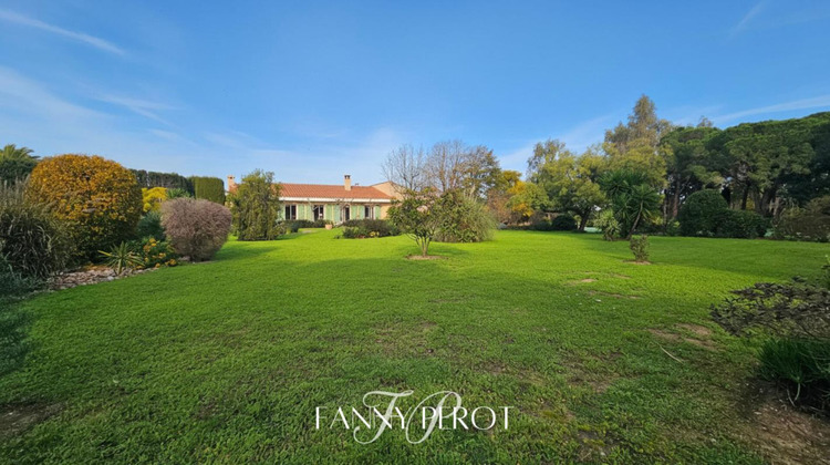Ma-Cabane - Vente Maison SAINT CYPRIEN, 220 m²