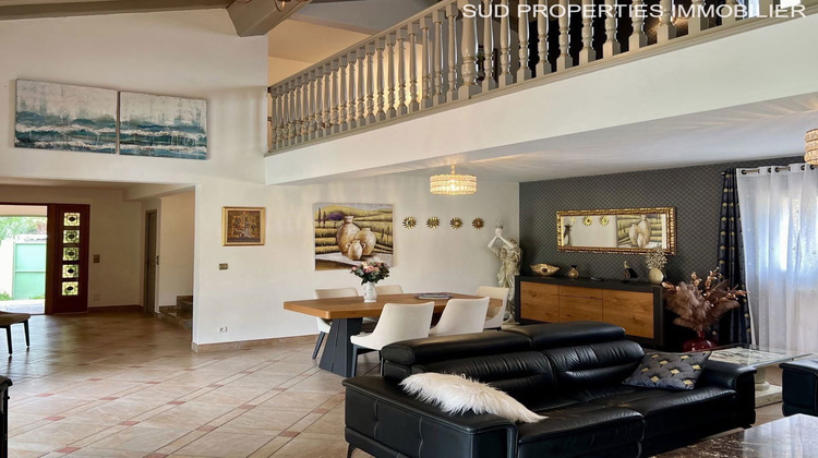 Ma-Cabane - Vente Maison Saint-Cyprien, 297 m²