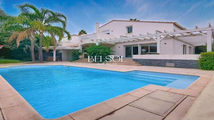 Ma-Cabane - Vente Maison Saint-Cyprien, 160 m²