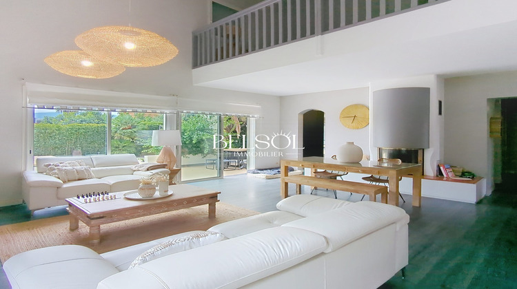 Ma-Cabane - Vente Maison Saint-Cyprien, 160 m²