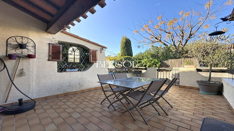 Ma-Cabane - Vente Maison Saint-Cyprien, 64 m²
