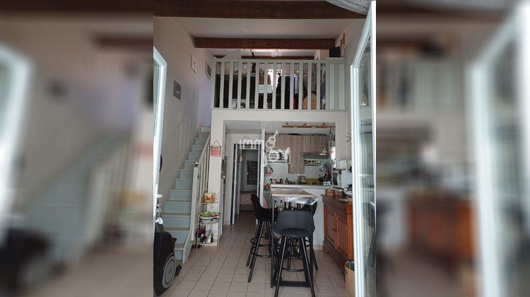 Ma-Cabane - Vente Maison Saint-Cyprien, 48 m²