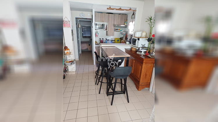 Ma-Cabane - Vente Maison Saint-Cyprien, 48 m²