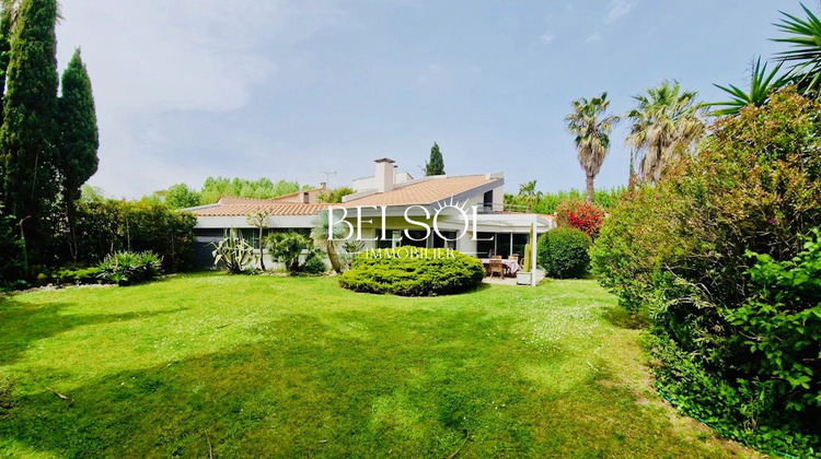 Ma-Cabane - Vente Maison Saint-Cyprien, 122 m²