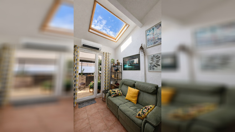 Ma-Cabane - Vente Maison SAINT-CYPRIEN, 49 m²