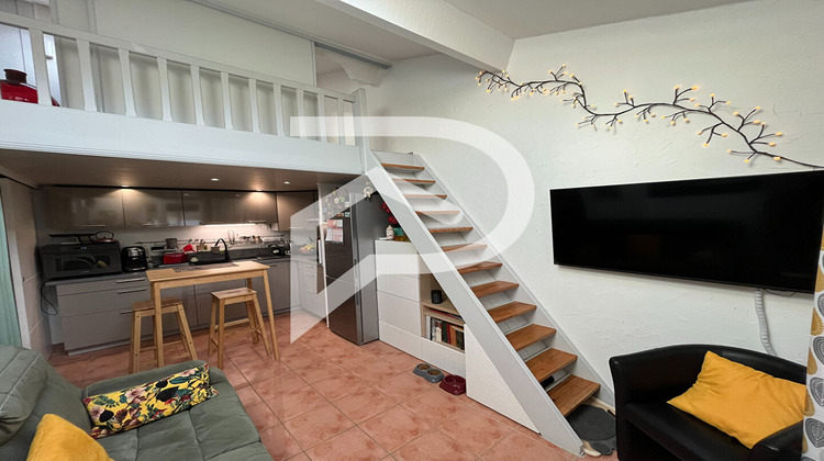 Ma-Cabane - Vente Maison SAINT-CYPRIEN, 49 m²