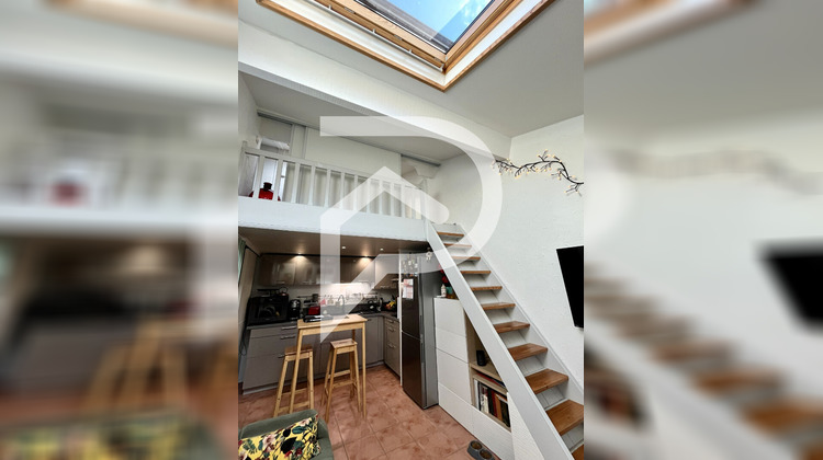 Ma-Cabane - Vente Maison SAINT-CYPRIEN, 49 m²