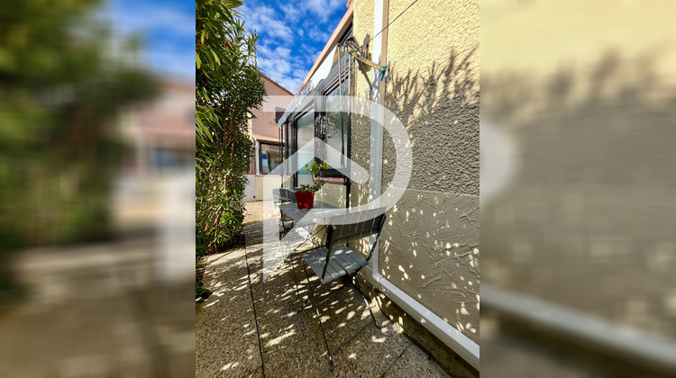 Ma-Cabane - Vente Maison SAINT-CYPRIEN, 49 m²