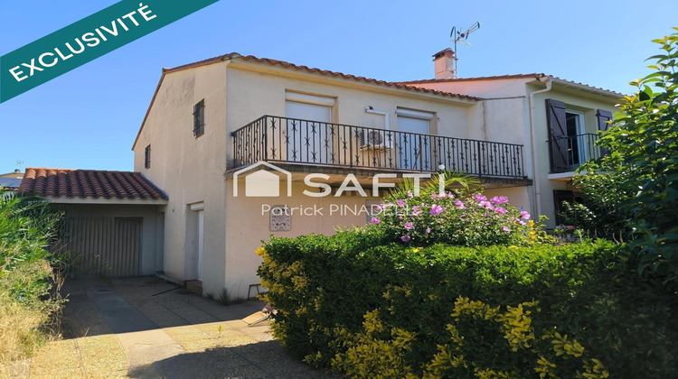 Ma-Cabane - Vente Maison Saint-Cyprien, 102 m²