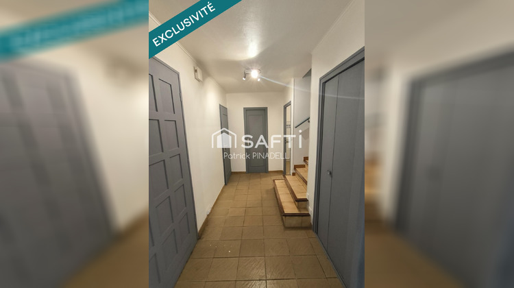 Ma-Cabane - Vente Maison Saint-Cyprien, 102 m²