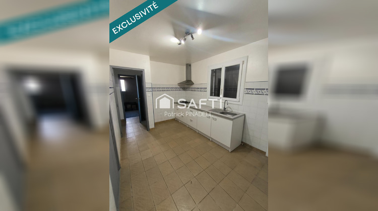 Ma-Cabane - Vente Maison Saint-Cyprien, 102 m²