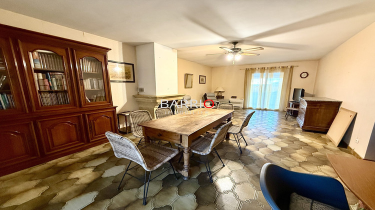 Ma-Cabane - Vente Maison Saint-Cyprien, 109 m²