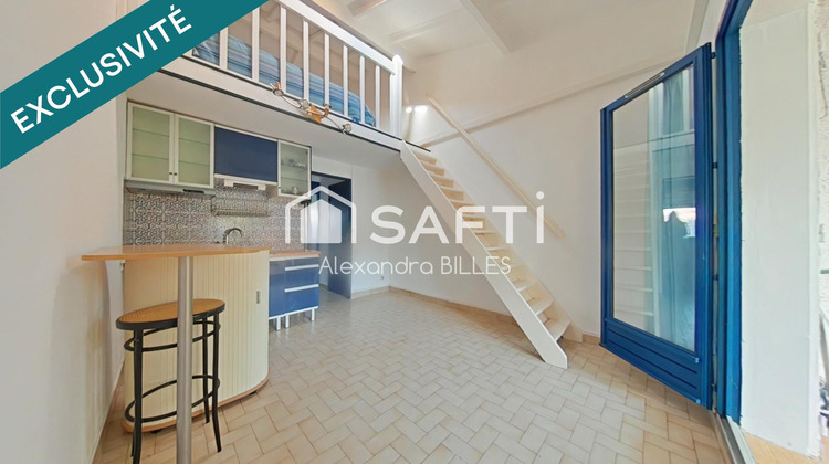 Ma-Cabane - Vente Maison Saint-Cyprien, 30 m²