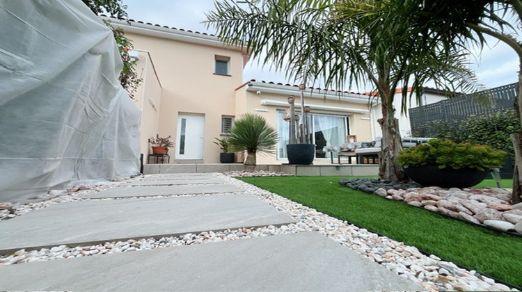 Ma-Cabane - Vente Maison SAINT CYPRIEN, 95 m²
