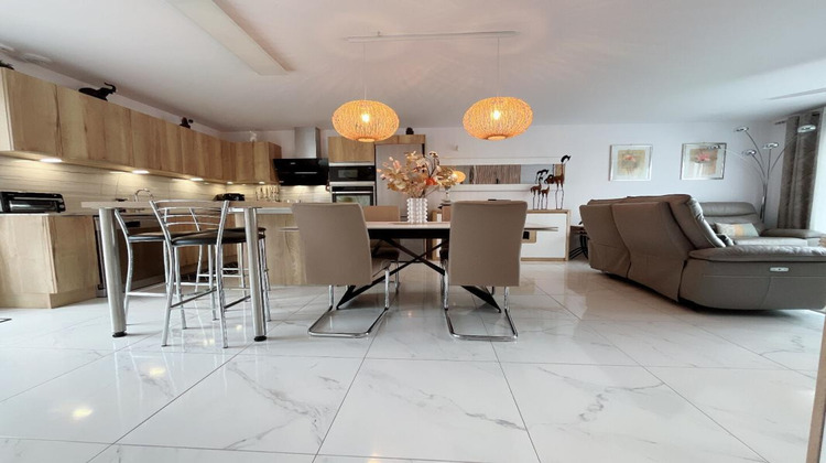 Ma-Cabane - Vente Maison SAINT CYPRIEN, 95 m²