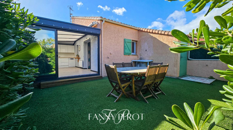 Ma-Cabane - Vente Maison SAINT CYPRIEN, 53 m²