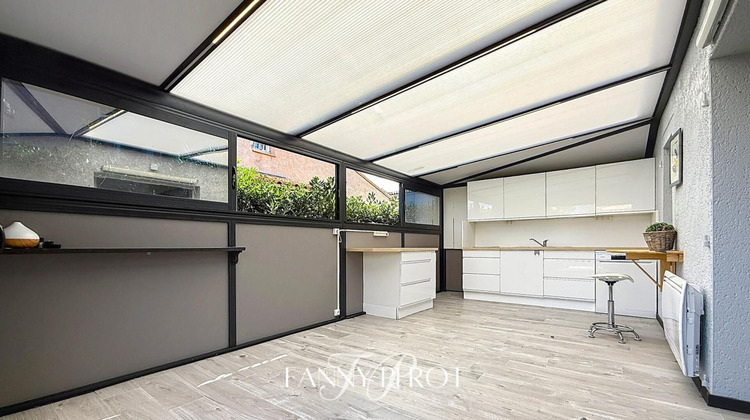 Ma-Cabane - Vente Maison SAINT CYPRIEN, 53 m²