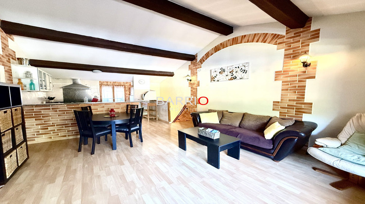 Ma-Cabane - Vente Maison Saint-Cyprien, 68 m²