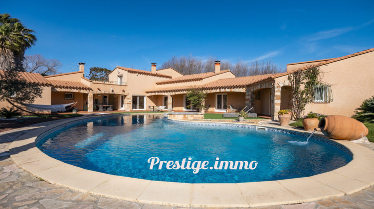 Ma-Cabane - Vente Maison Saint-Cyprien, 297 m²